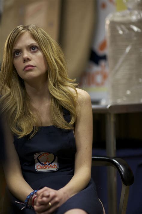 dreama walker porn|Compliance (film) .